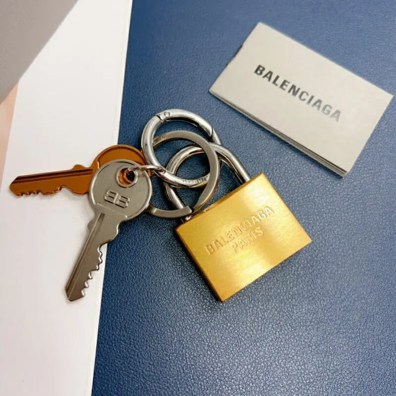 balenciaga key holder and boucle de sac s_123476b